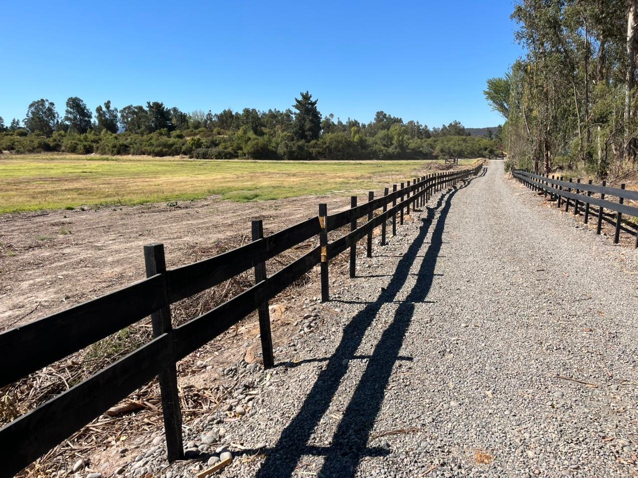 Reserva Rapel