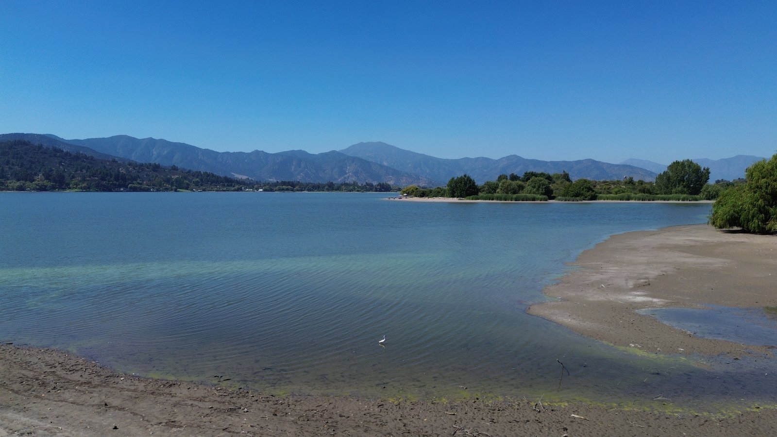Reserva Rapel
