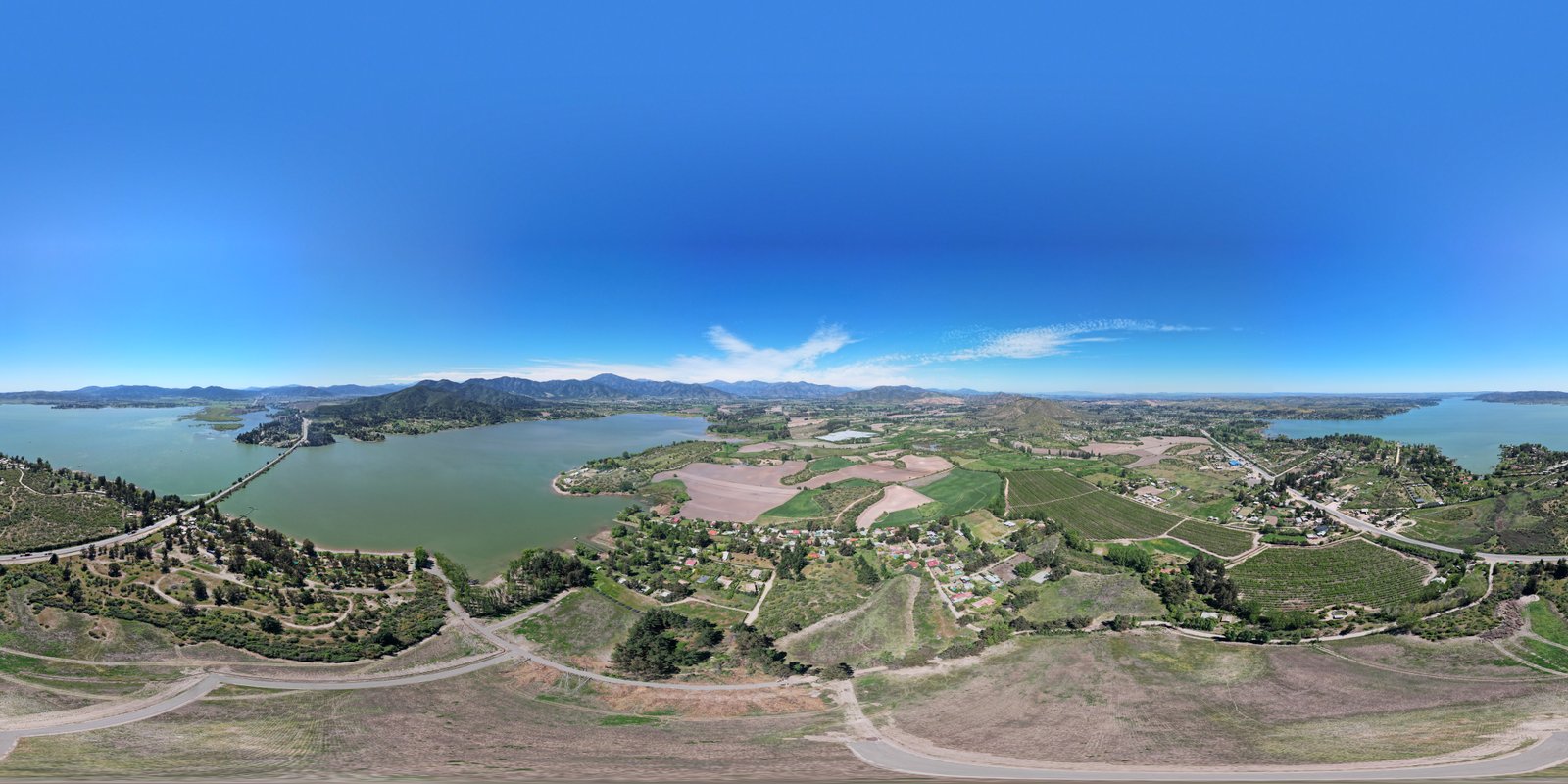 Reserva Rapel