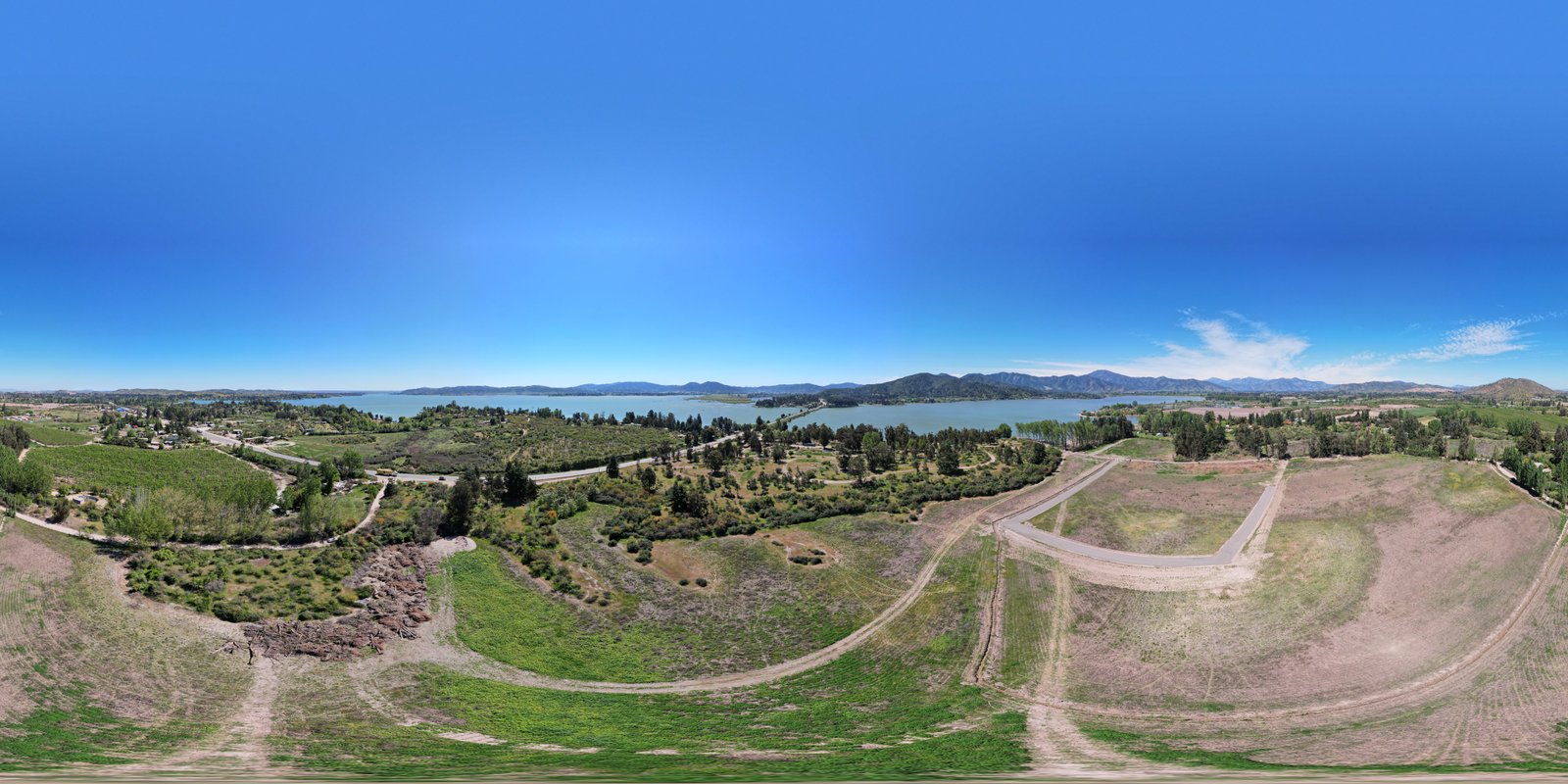 Reserva Rapel