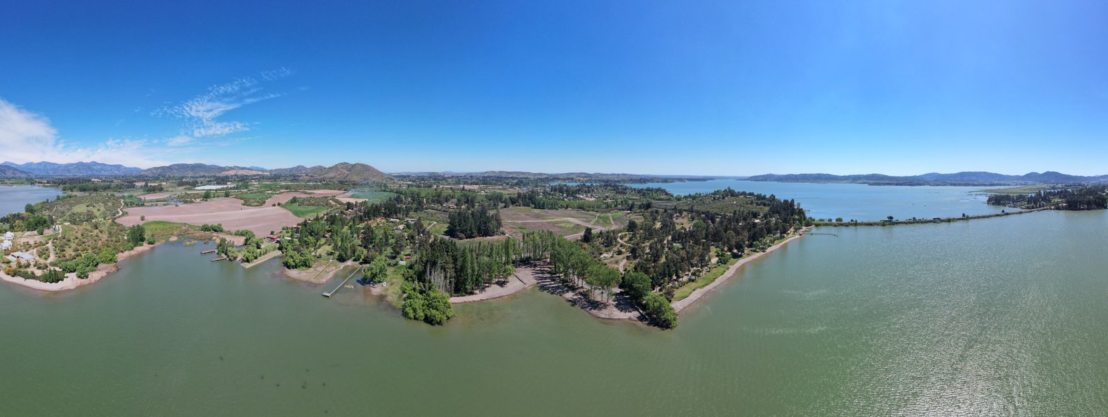 Reserva Rapel
