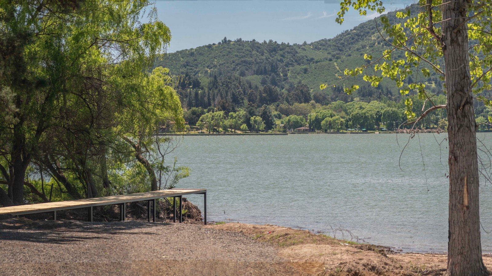 Reserva Rapel